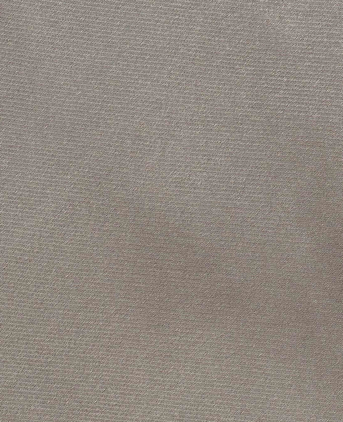 Men's Warm Grey Seven Fold Silk Tie fabric detail
