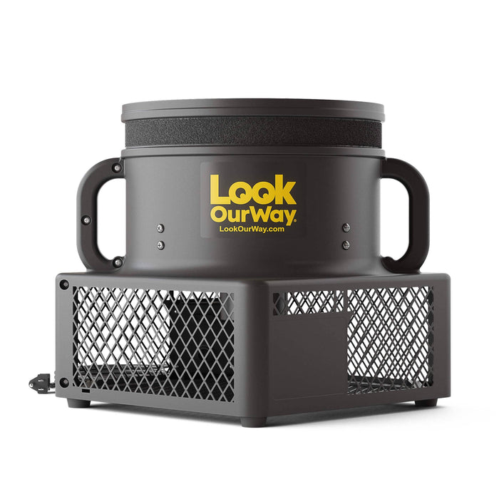 Weather-Resistant Air Dancers® Blower (12 Inch Diameter)