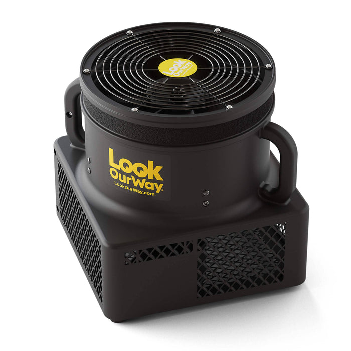 Weather-Resistant Air Dancers® Blower (12 Inch Diameter)