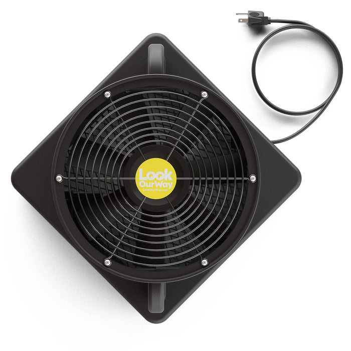 Weather-Resistant Air Dancers® Blower (12 Inch Diameter)