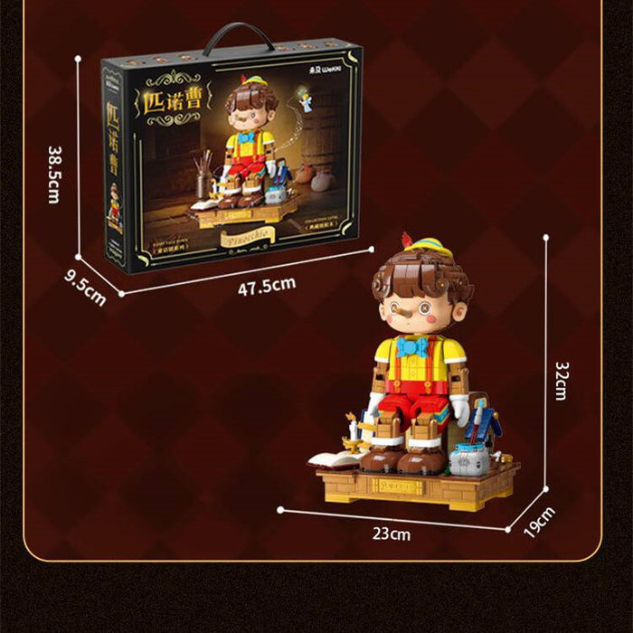 Orginal box