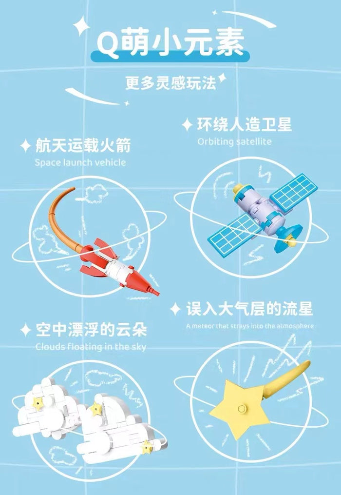 Wekki 506501 Globe
