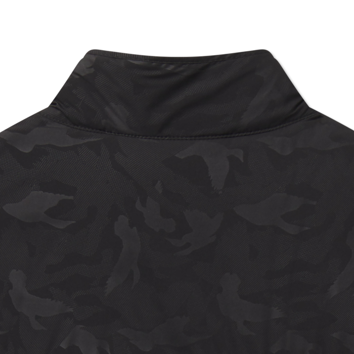 Charcoal Gray | Print Zoom
