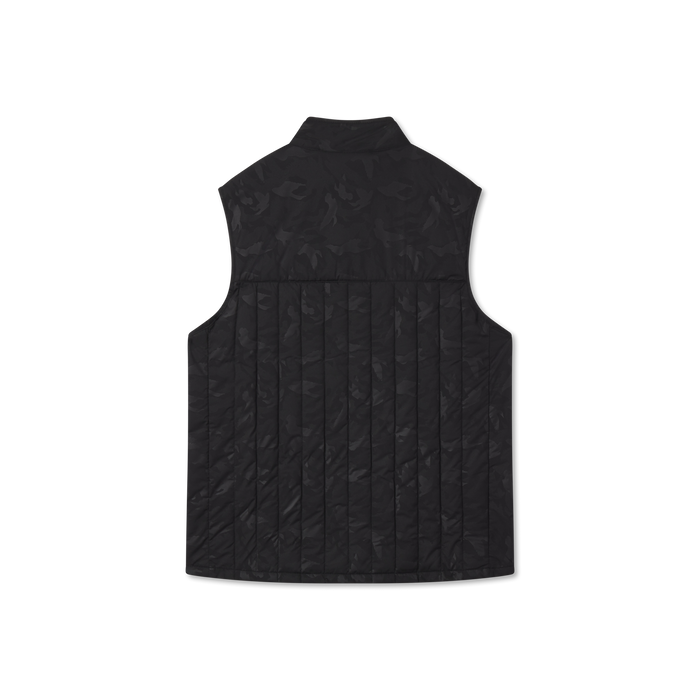 Charcoal Gray | Back
