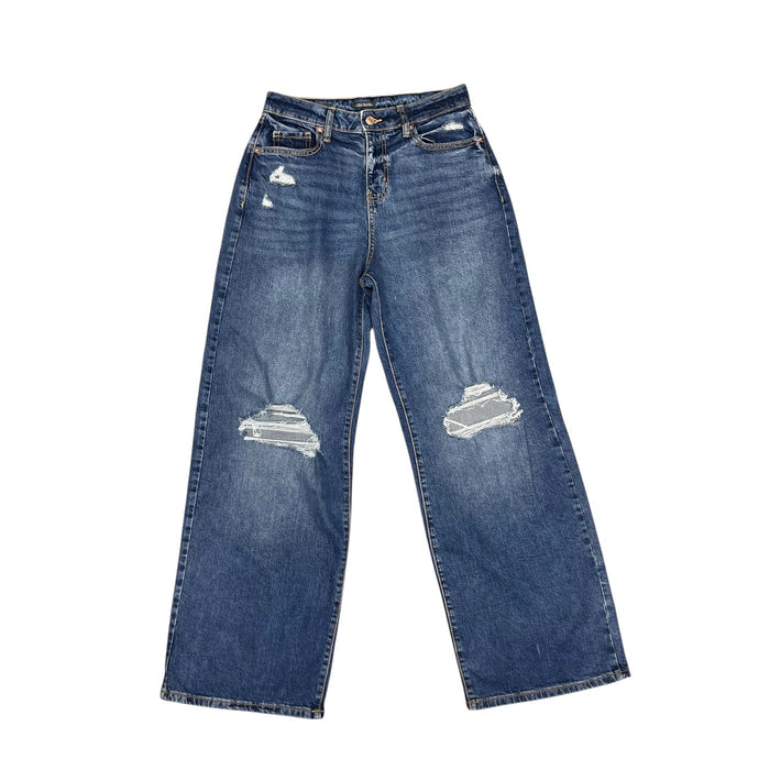 Wild Fable | High Rise Baggy Jean | Women's Size 6