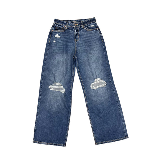 Wild Fable | High Rise Baggy Jean | Women's Size 6