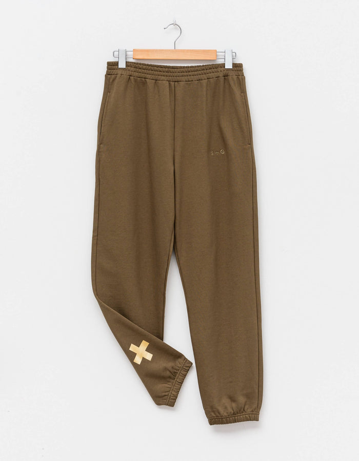 women's track pants by Stella + Gemma