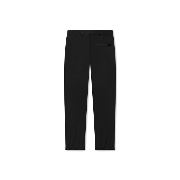 Black | Back