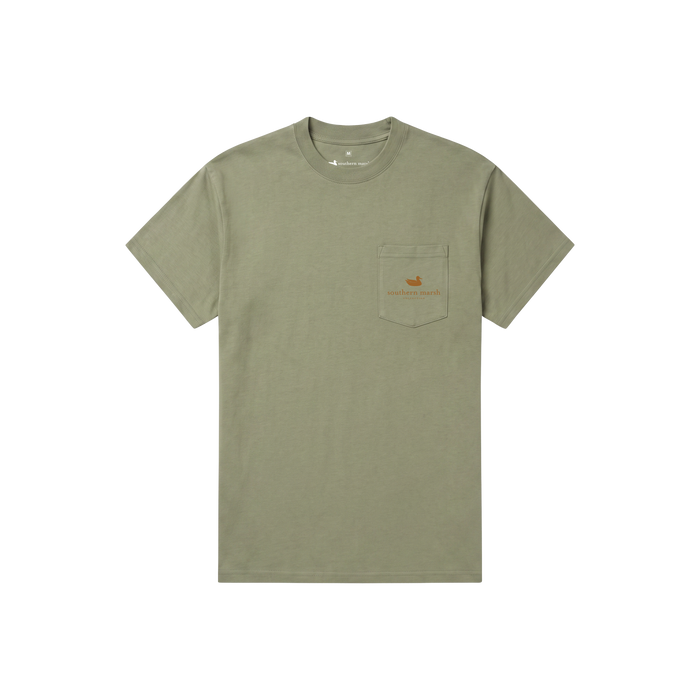 Bay Green | FRONT