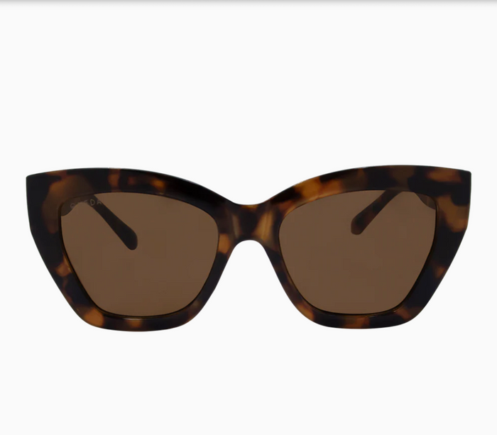 Winona (Tortoise-Brown)