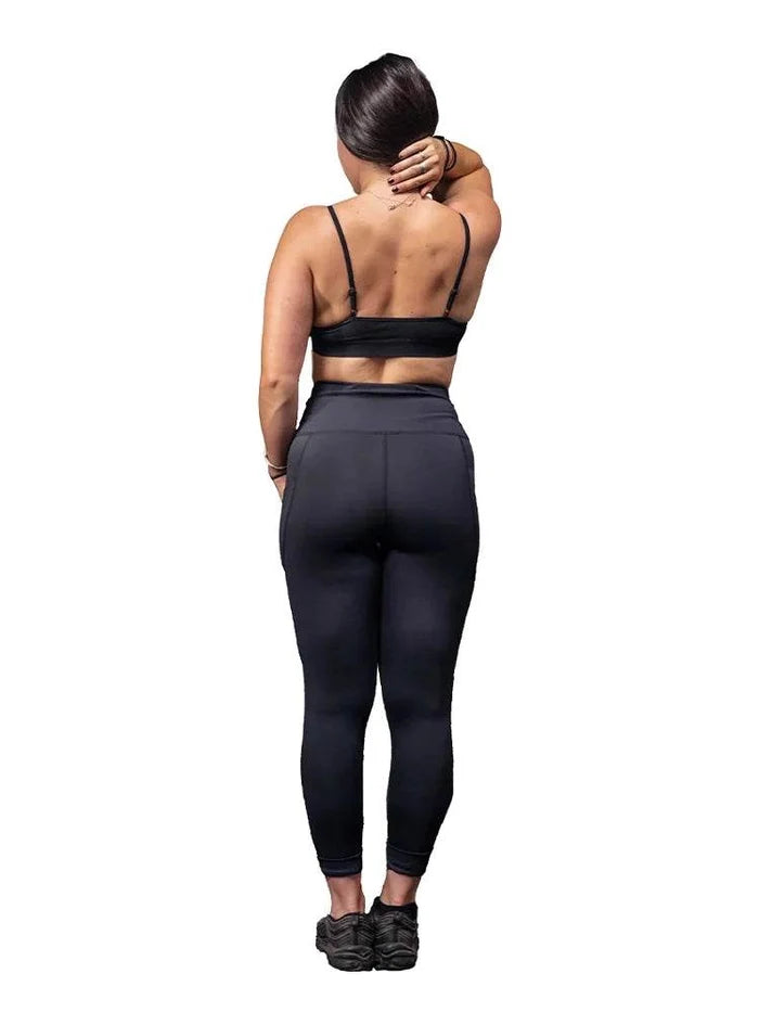 Women Activewear High Waist Leggings Fitness Gym - thefancydress.co.uk