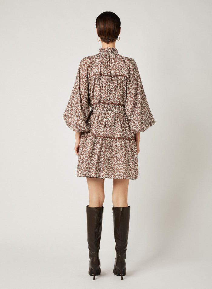 Woodlands Dress