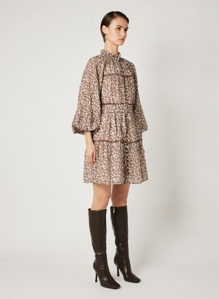 Woodlands Dress