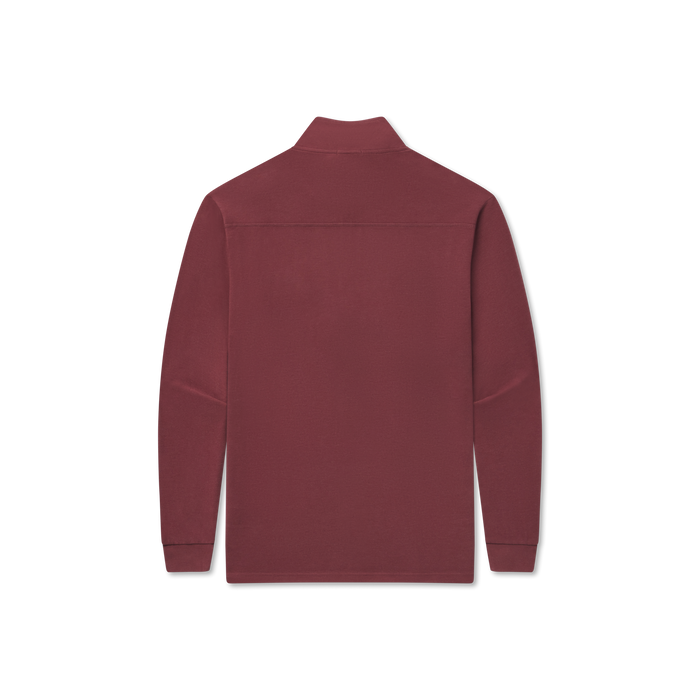 Maroon | Back