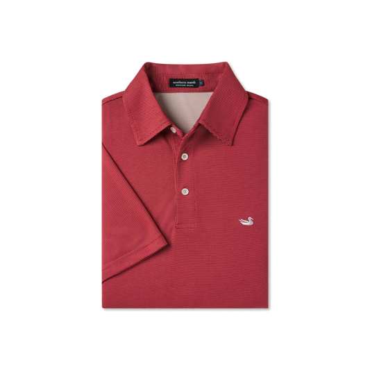 Maroon | Fold