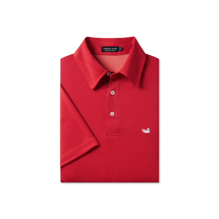 Red | Fold