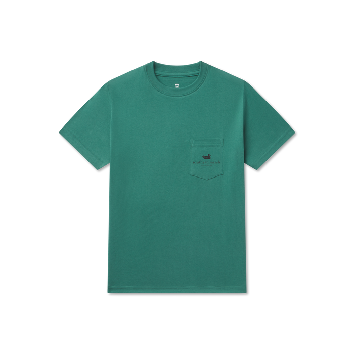 Champions Green | Front