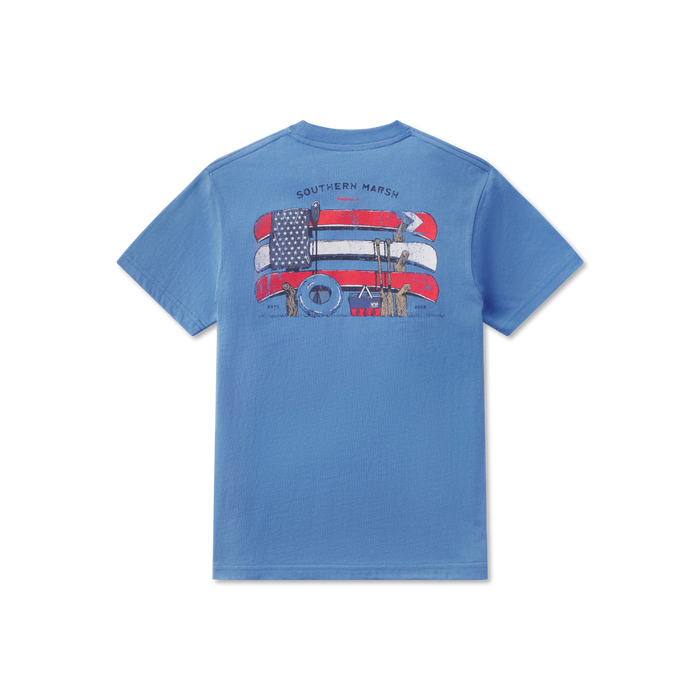 French Blue