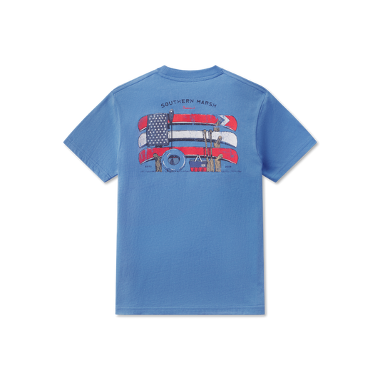 French Blue