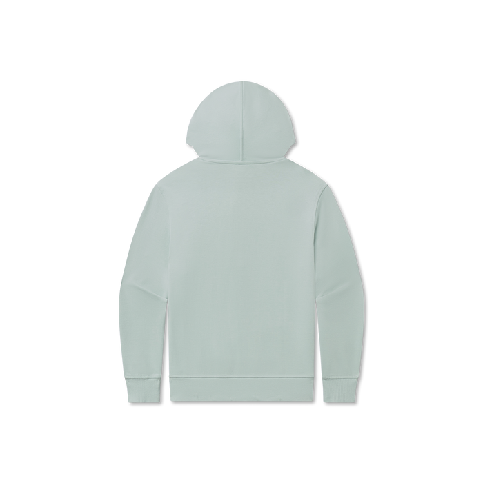 Seafoam | Back