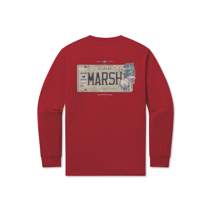 Crimson