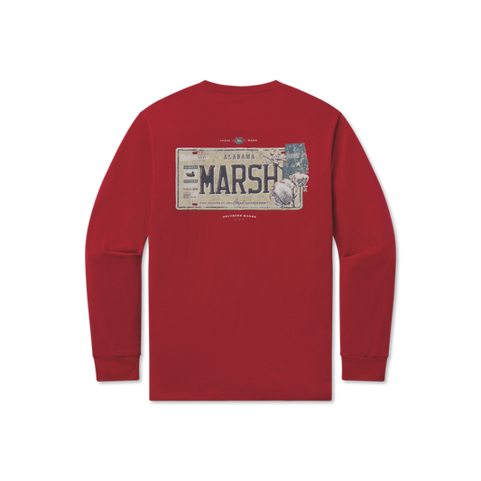 Crimson