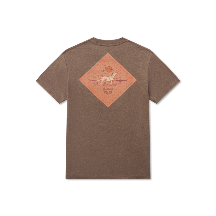 Washed Dark Shale