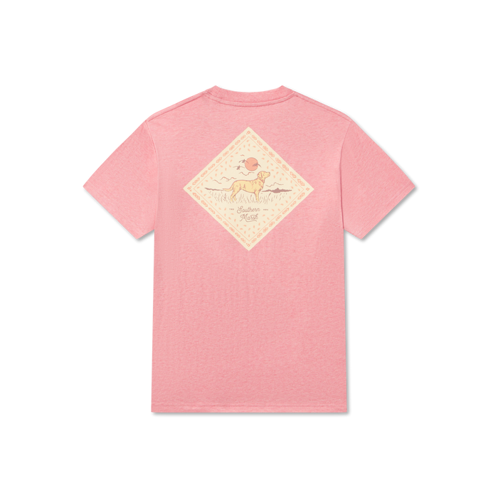 Washed Rhubarb