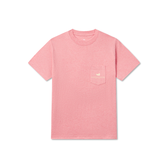Washed Rhubarb | Front