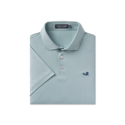 Antigua         Blue