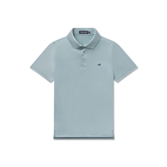 Antigua         Blue | FRONT
