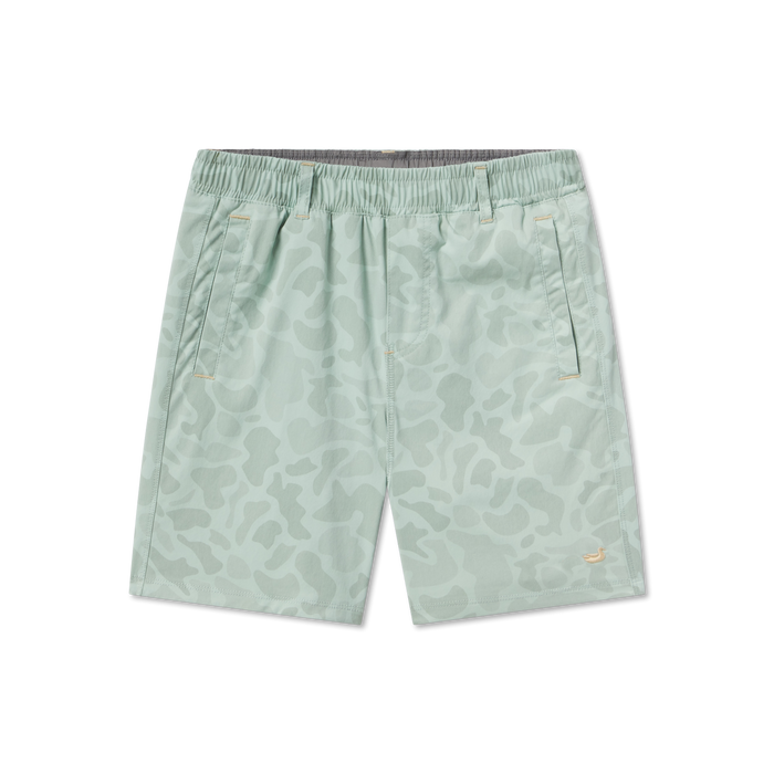 Olive Camo