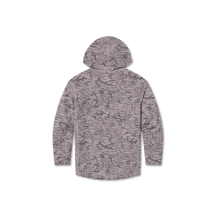 Dark Gray & Midnight Gray | Back