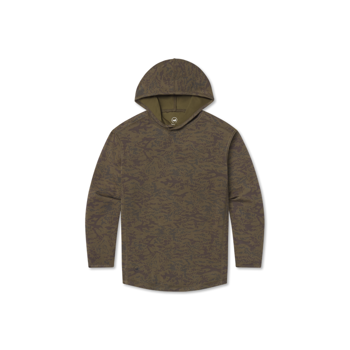 Burnt Taupe & Stone Brown