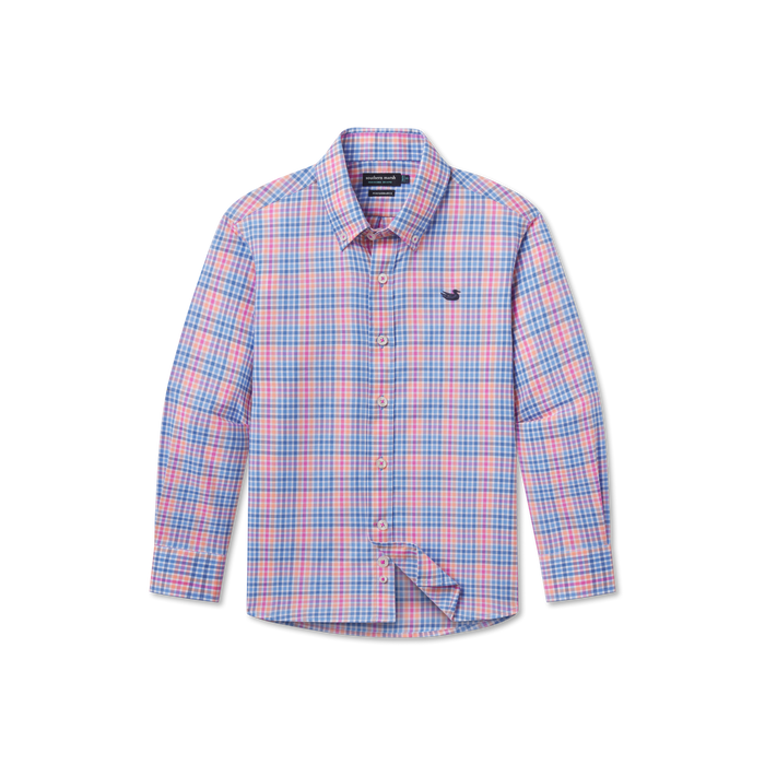 Blue &    Navy | Front