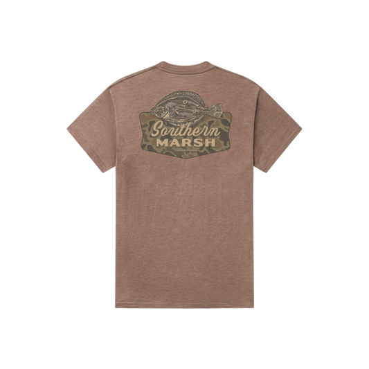 Washed Dark Shale | Back