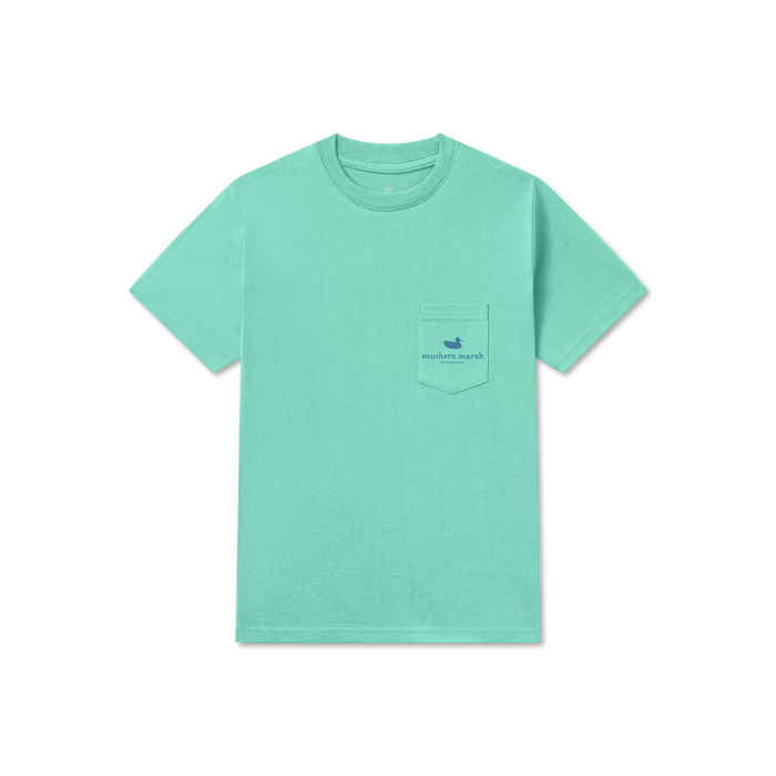 Mint | Front
