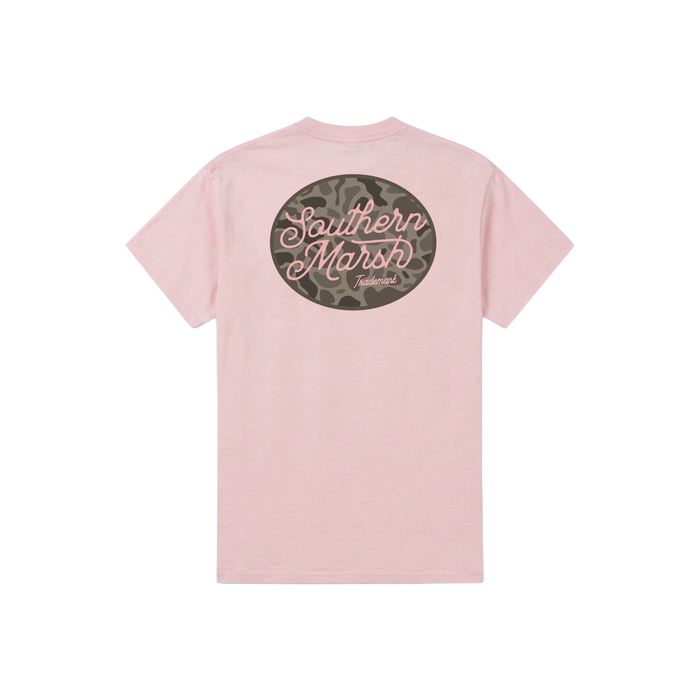 Camellia | Back