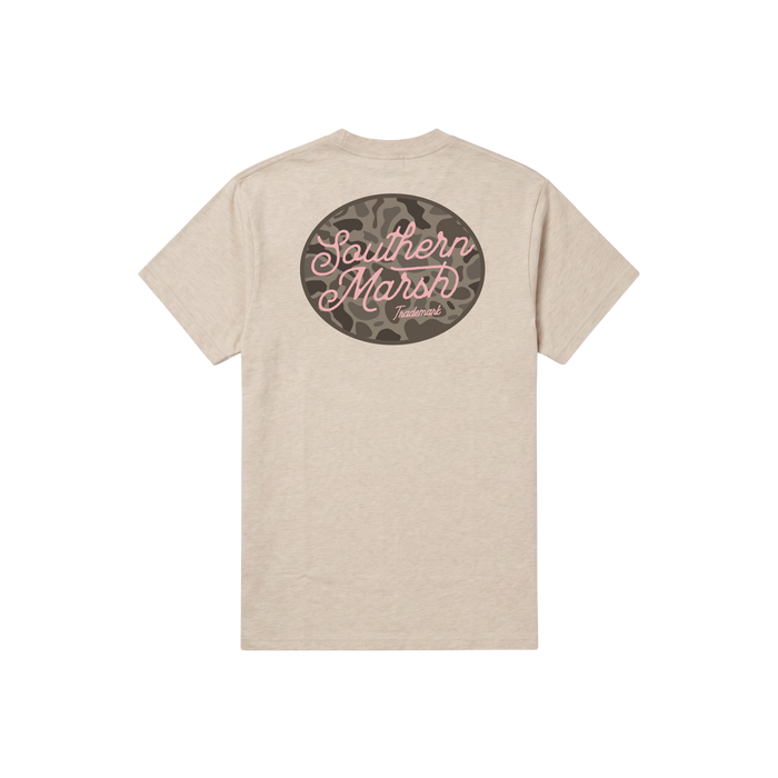 Washed Oatmeal | Back