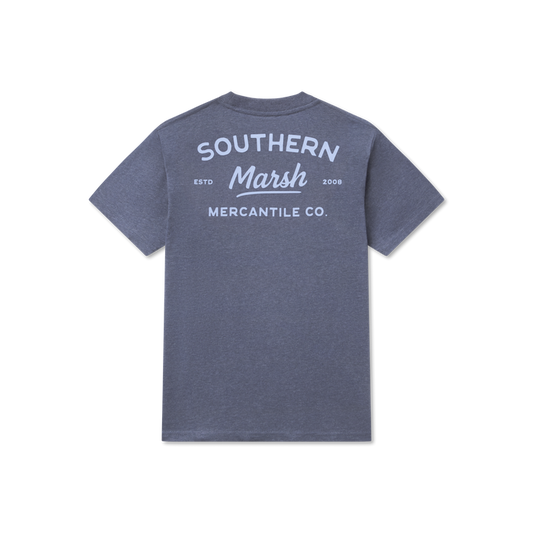 Washed Navy