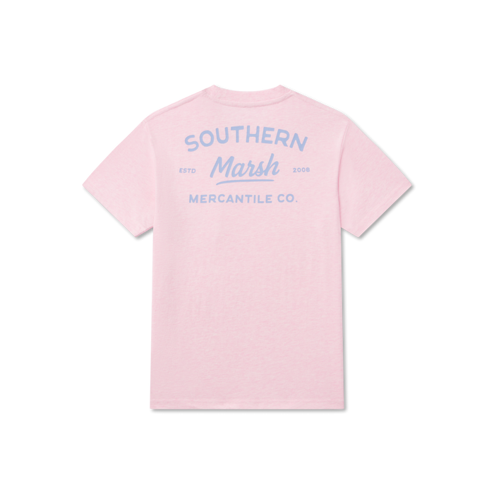 Washed Pink