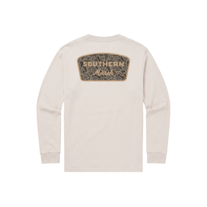 Oatmeal | back