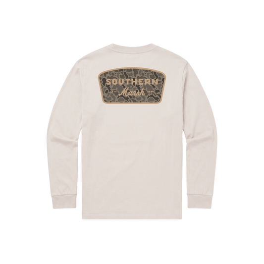 Oatmeal | back
