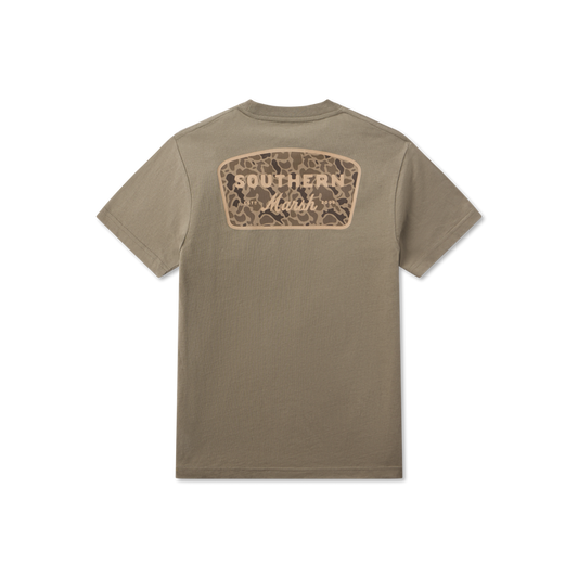 Stonewall Olive