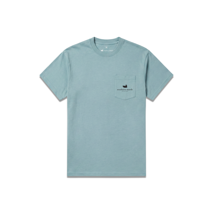 Galicia Green | Front