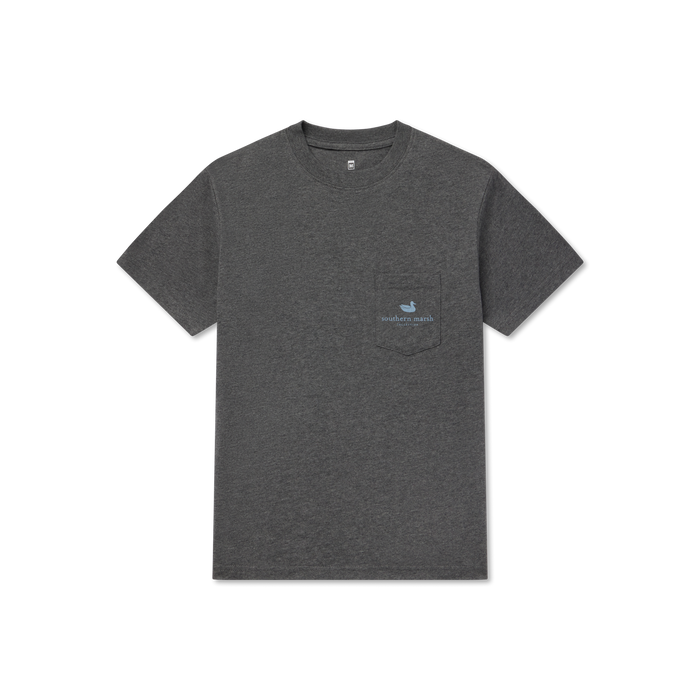 Midnight Gray | Front