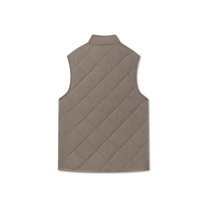 Stone          Brown | Back