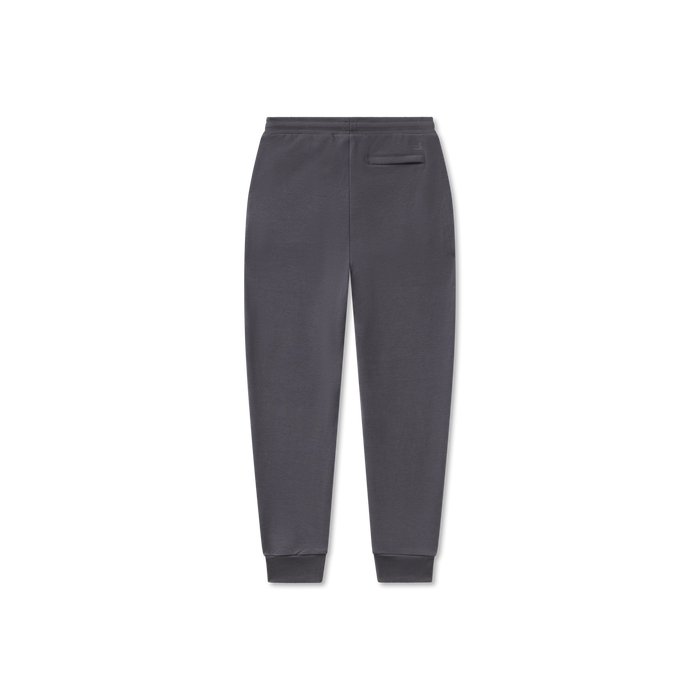 Midnight Gray | Back
