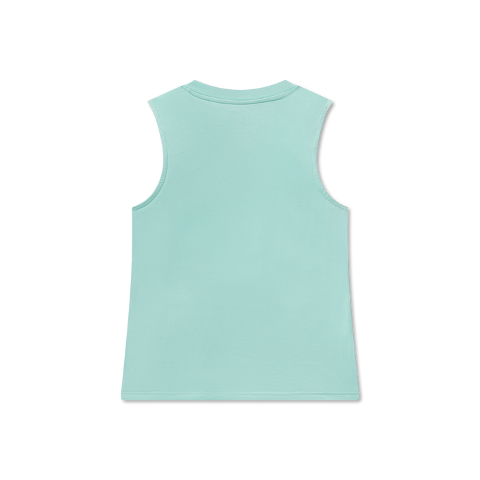 Antigua Blue | Back