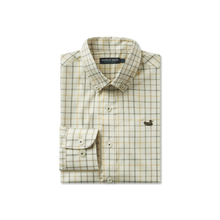 Oatmeal & Stone Brown / Youth XX-Small